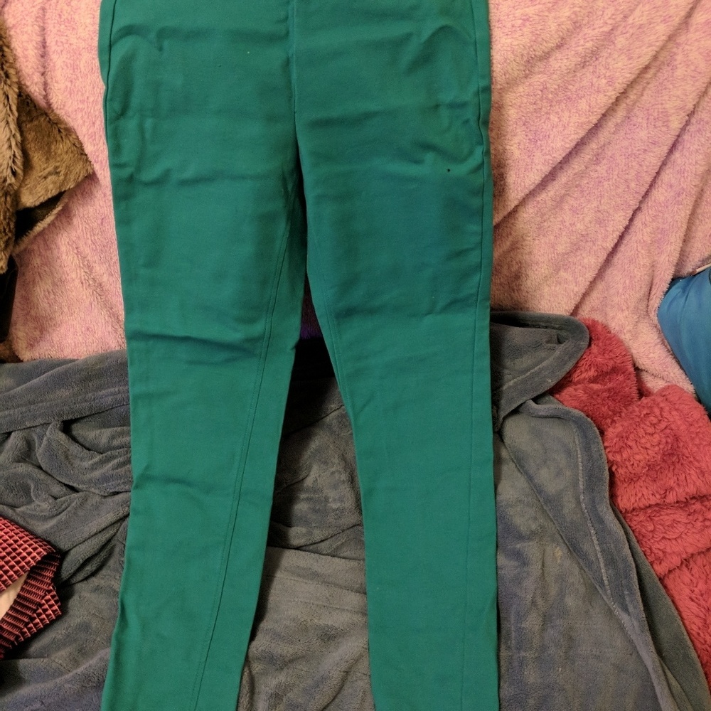 Crosby pants size 2